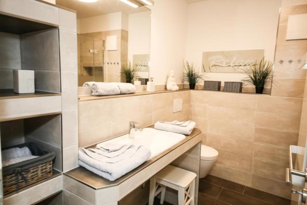 Ferienwohnung Sunshine Beachhouse 111 Scharbeutz Dış mekan fotoğraf